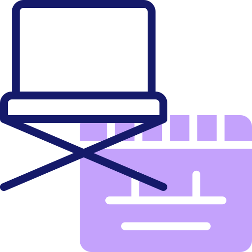 Director chair
